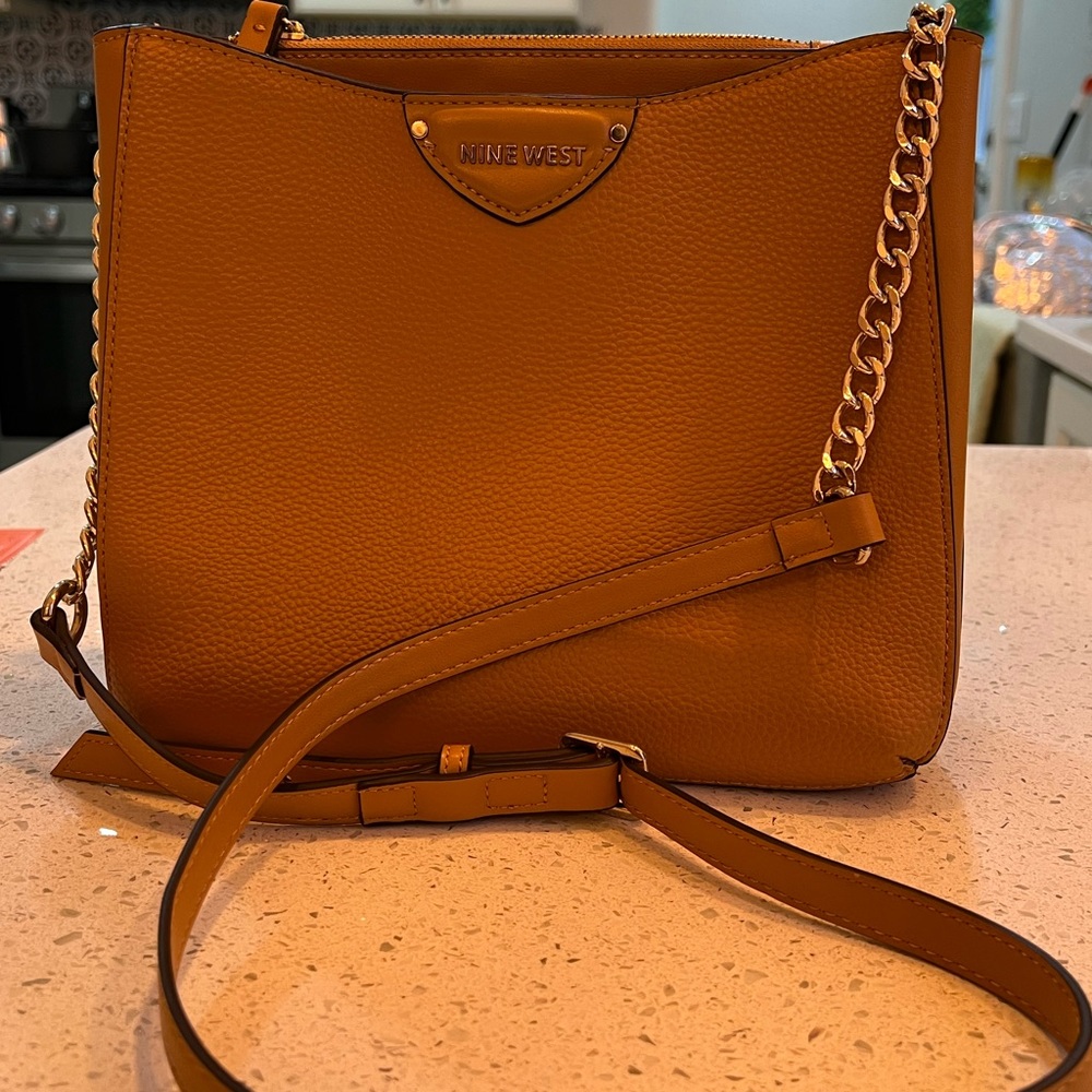 Nine West purse
